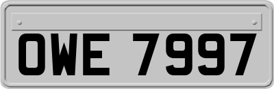 OWE7997