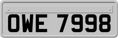 OWE7998
