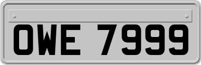 OWE7999