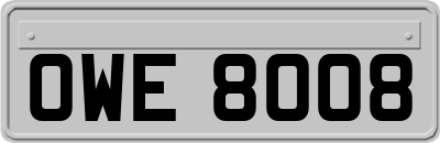 OWE8008