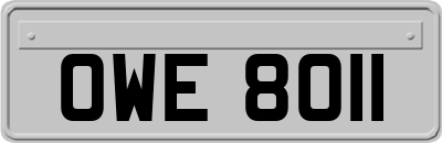OWE8011