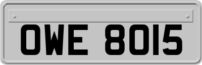 OWE8015