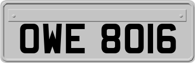 OWE8016
