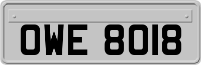 OWE8018