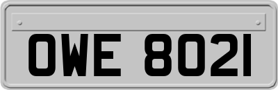 OWE8021