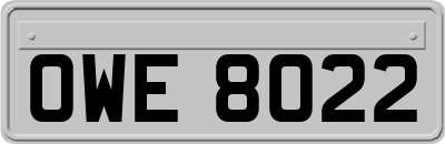 OWE8022
