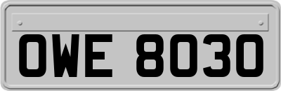 OWE8030