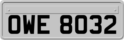 OWE8032