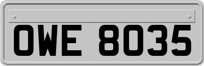 OWE8035
