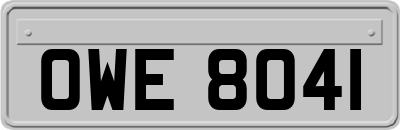 OWE8041