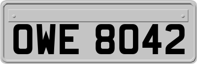 OWE8042