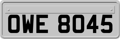 OWE8045