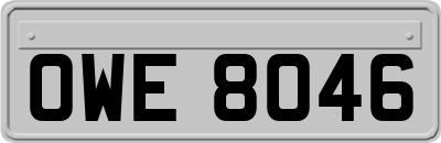 OWE8046