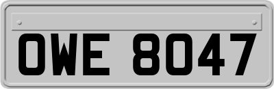 OWE8047