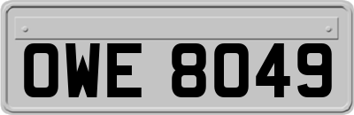 OWE8049