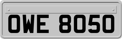 OWE8050