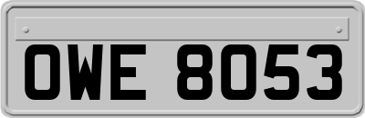 OWE8053