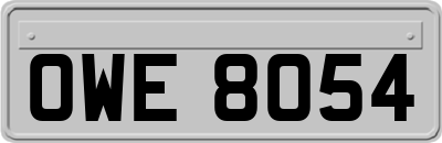 OWE8054