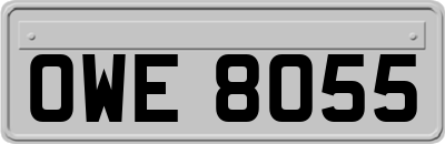 OWE8055