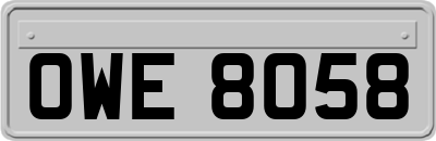 OWE8058