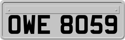 OWE8059