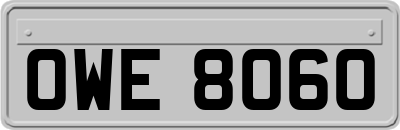 OWE8060