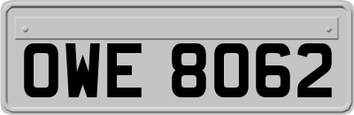 OWE8062