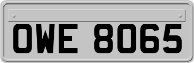 OWE8065