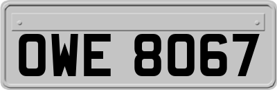 OWE8067