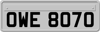 OWE8070