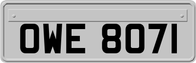 OWE8071