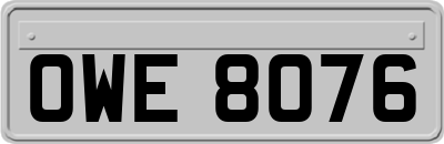 OWE8076