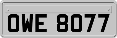 OWE8077