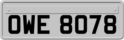OWE8078