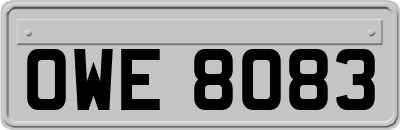 OWE8083