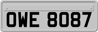 OWE8087