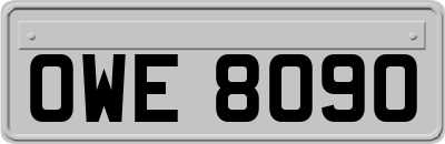 OWE8090