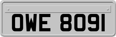 OWE8091