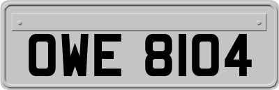 OWE8104