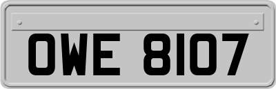 OWE8107