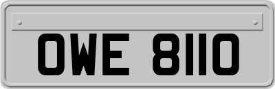 OWE8110
