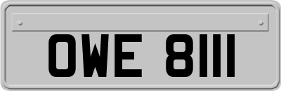 OWE8111