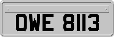 OWE8113