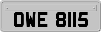 OWE8115
