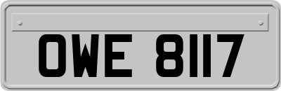 OWE8117