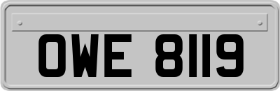 OWE8119