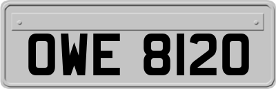 OWE8120