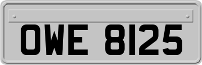 OWE8125