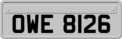 OWE8126