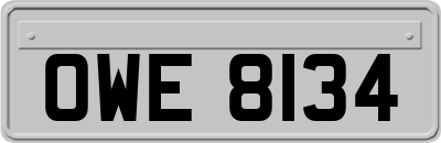 OWE8134